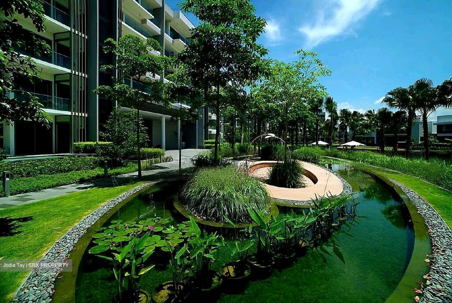 The Residences at W Singapore Sentosa Cove (D4), Condominium #425100801